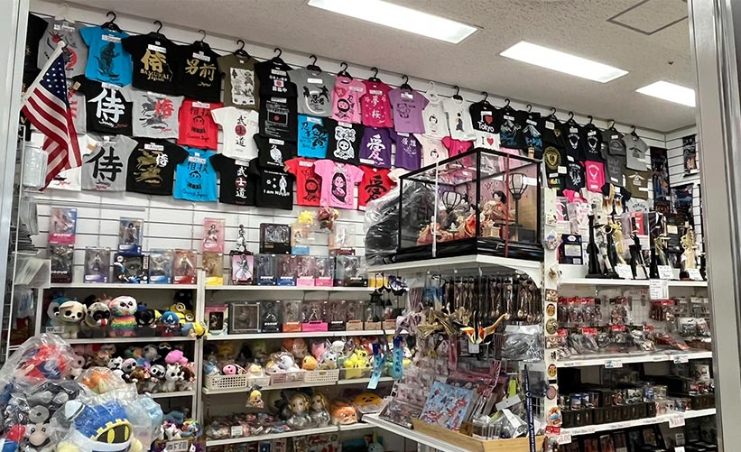 yokota toy store